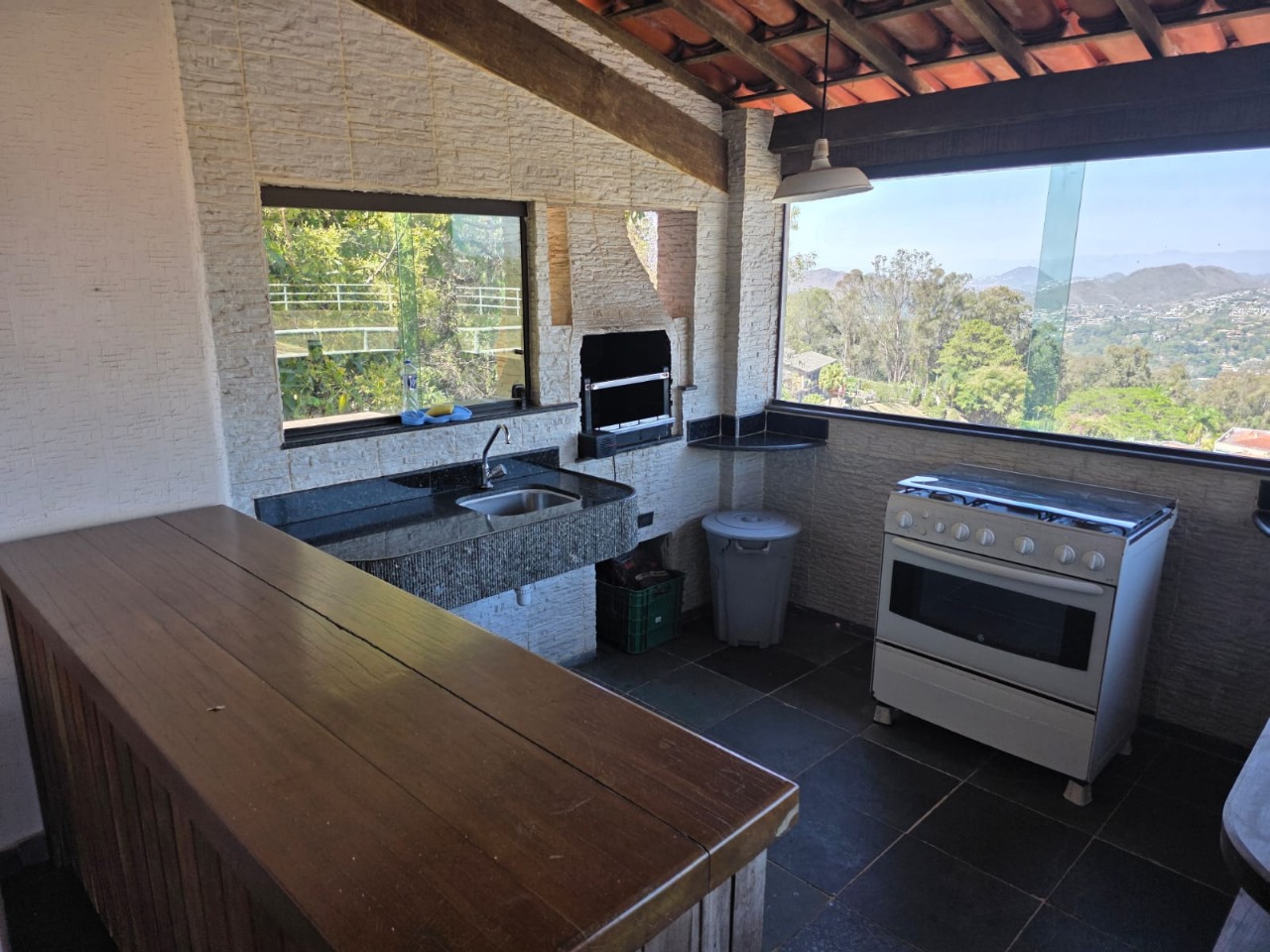 CasaNL-CozinhaChurrasqueira