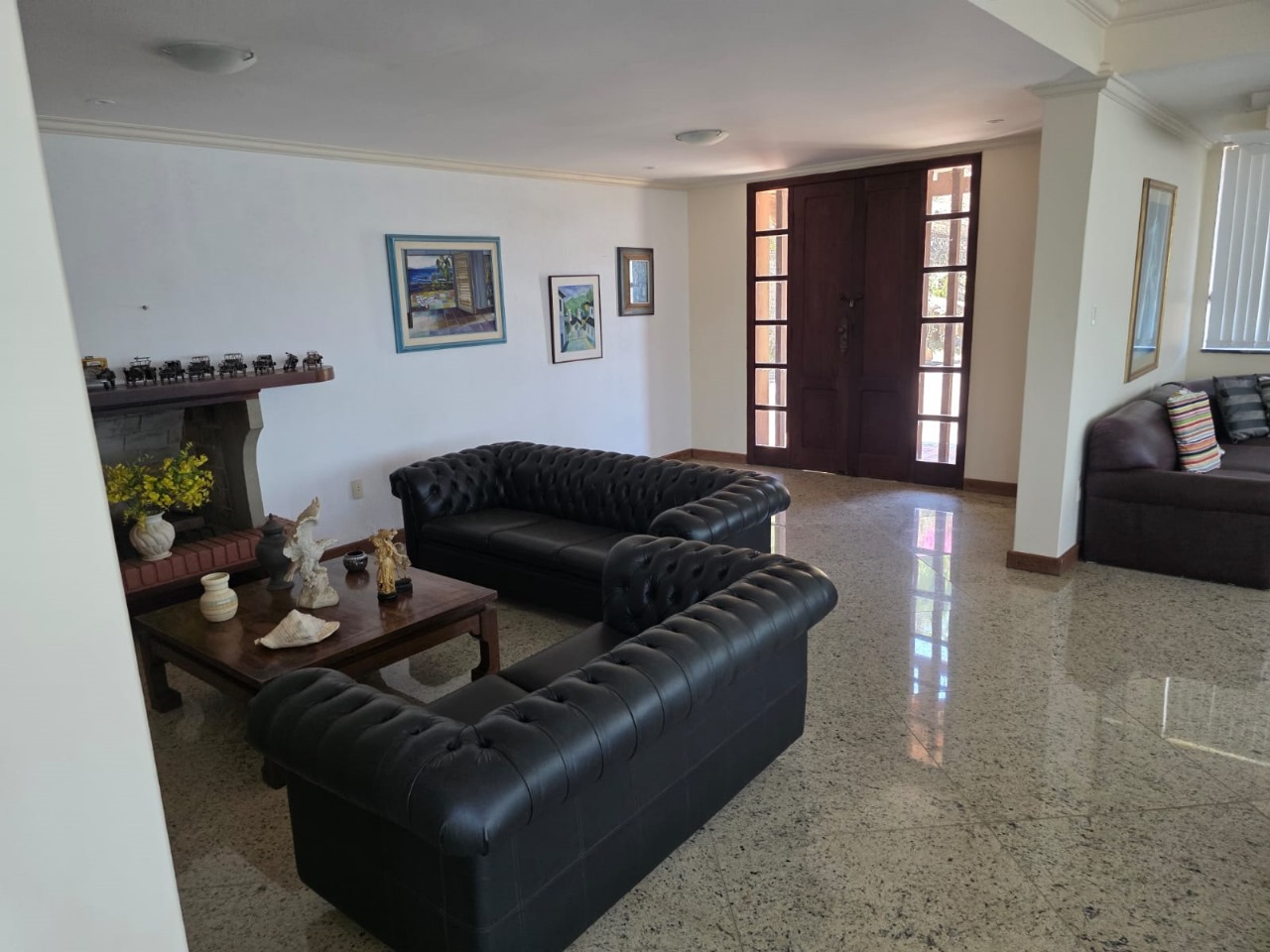 CasaNL-SalaEstarLareira