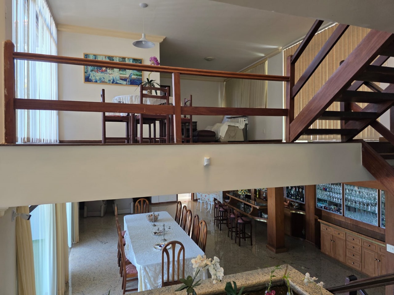 CasaNL-VistaSalaEstar